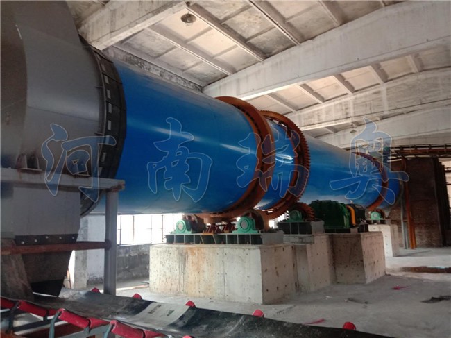 購買酒糟烘干機設備越大越好嗎？