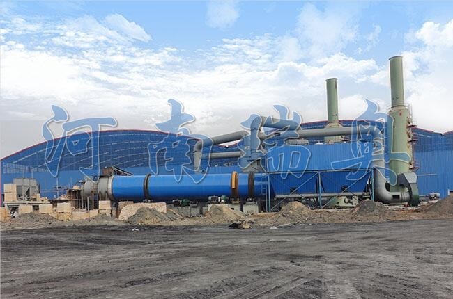 煤泥烘干機設備值得購買嗎？