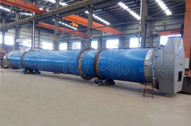 藥渣烘干機的烘干溫度多少合適？