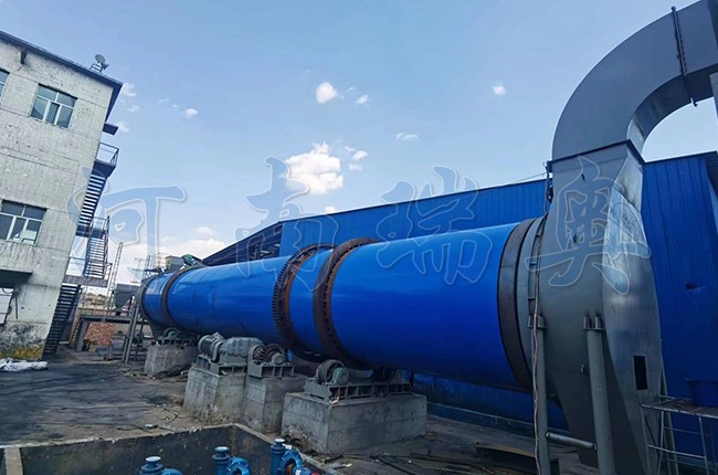 煤泥烘干機(jī)