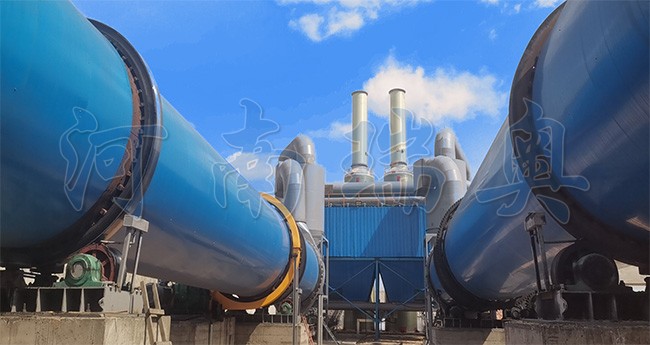 精煤烘干機 精煤烘干機