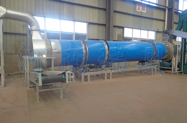 紅薯渣烘干機(jī)