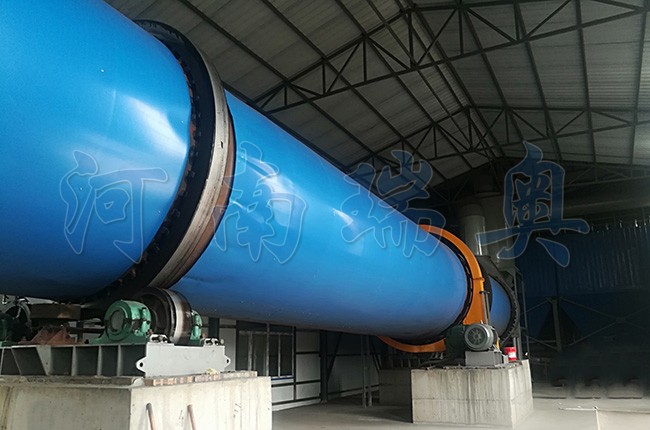 污泥烘干機 污泥烘干機