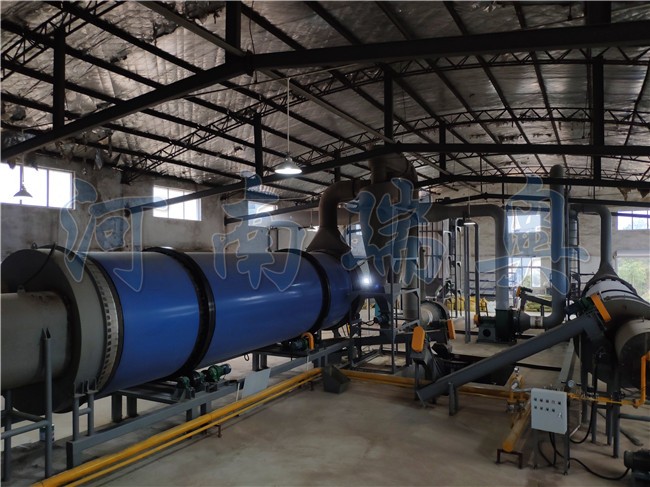 沙棘果渣烘干機 沙棘果渣烘干機