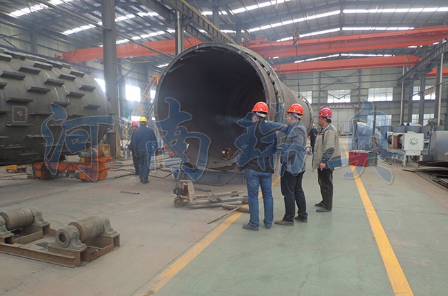 煤炭烘干機 煤炭烘干機