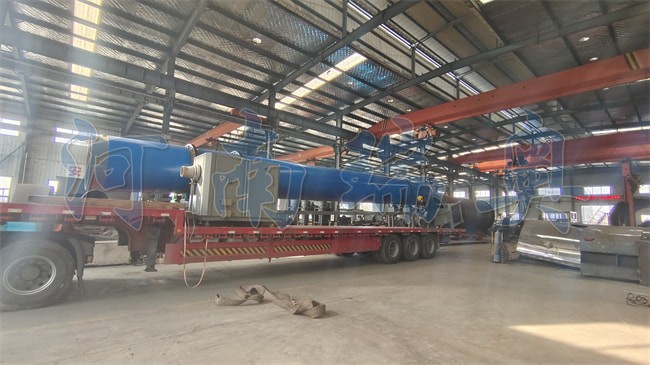 芒果渣烘干機 芒果渣烘干機