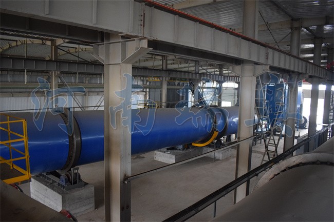 馬鈴薯渣烘干機(jī) 馬鈴薯渣烘干機(jī)