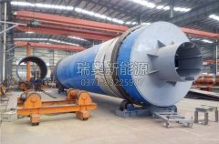 酒糟烘干機多少錢一臺？大型烘干機價格分析