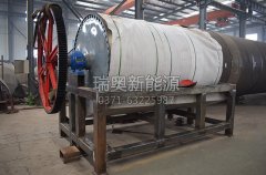 酵母烘干成本怎么計算？飼料烘干機價格解密