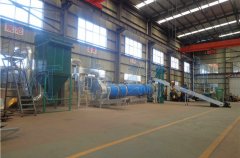 飼料烘干機多少錢一臺？設備烘干原理