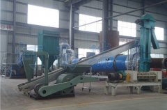 豆渣烘干機如何為企業帶來收益？