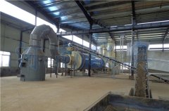 烘干機(jī)木屑烘干木屑不均勻時(shí)該如何處理？